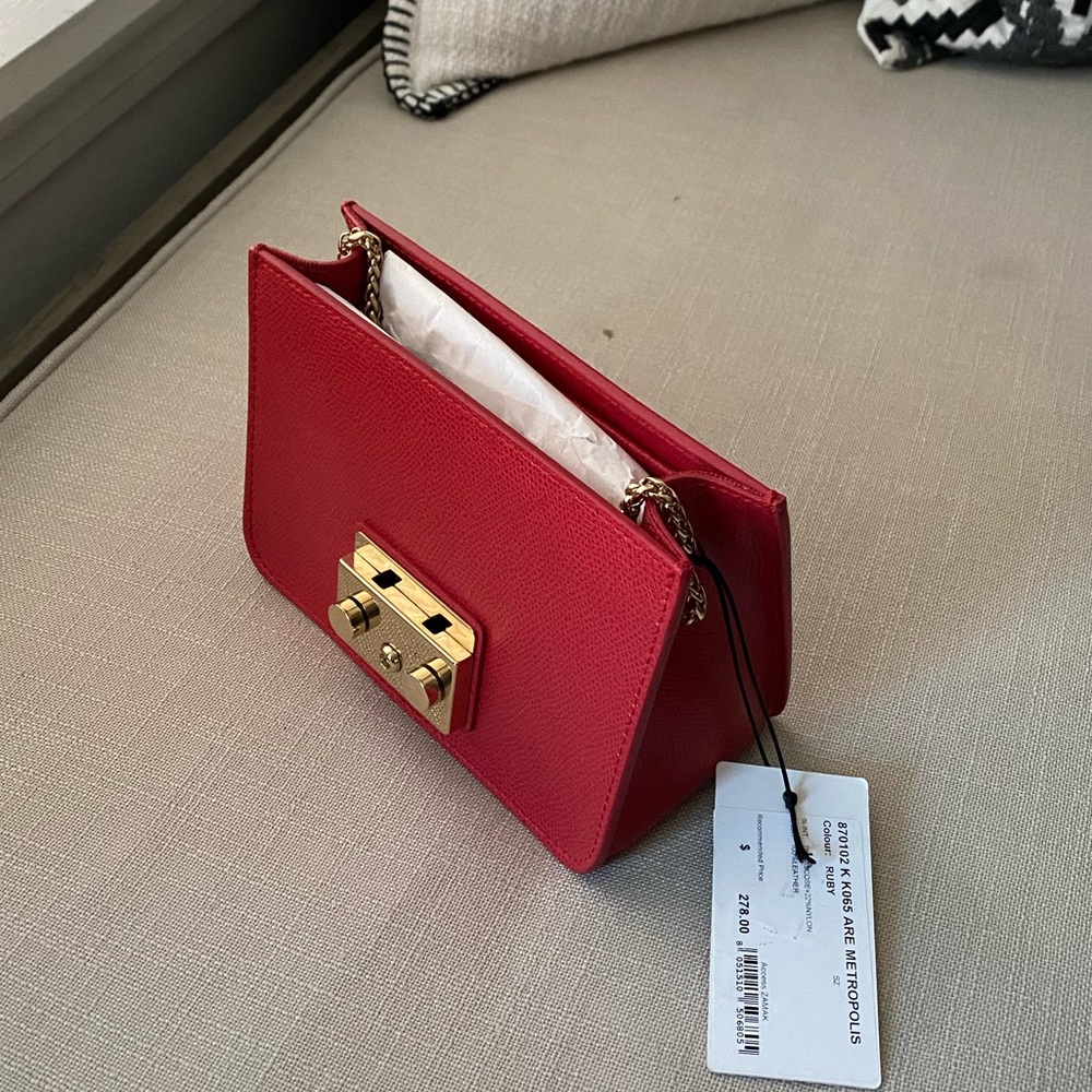 Furla My Play Base
